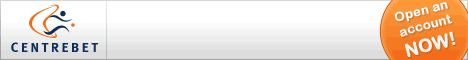 Centrebet Australian Bookmaker